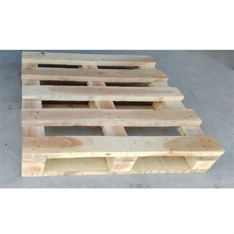 Industrial Plywood Pallets 800mm X 1200mm At Rs 400piece In Kheda