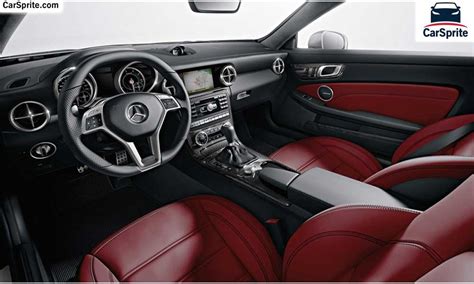 It is powered by a new, naturally aspirated. Mercedes Benz SLK 55 AMG 2019 prices and specifications in ...