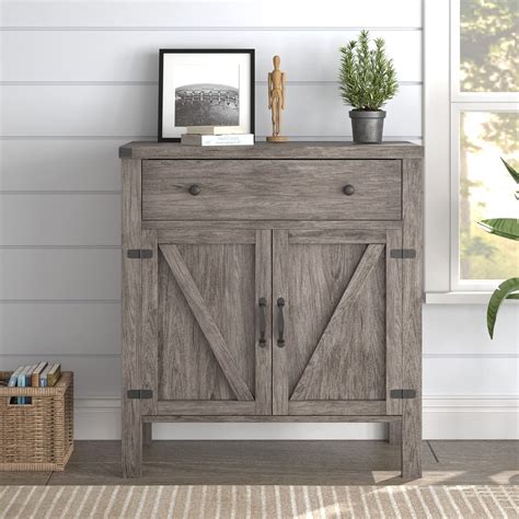 Farmhouse Buffet Cabinet With Storage Sideboard Buffet Storage Cabinet