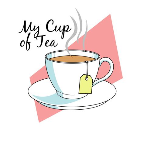 My Cup Of Tea Podcast On Spotify