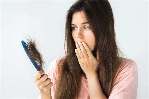 Overcome The Psychological Impact Of Hair Loss Skalptec Uk