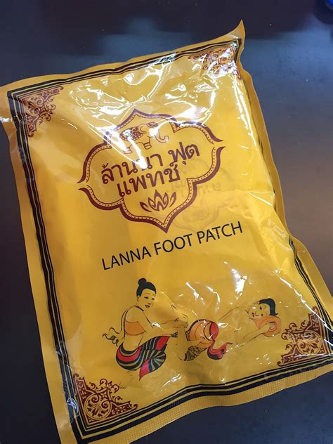 1 721 tykkäystä · 1 puhuu tästä. Makeup Secret: 泰國人氣 "LANNA FOOT PATCH" 吸濕足貼~
