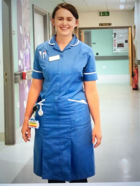 Pin By David Owens On Nurse Nurse Dress Uniform Nurses Uniform