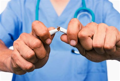 How To Help Patients Quit Smoking And Stay Tobacco Free This Year
