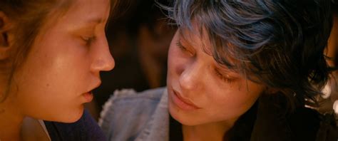 Adele And Lea From Blue Is The Warmest Color Read Rules Before Posting