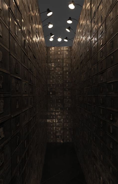 Who is the brother of luc boltanski? Réserve de Suisses morts - Boltanski, Christian | MACBA ...
