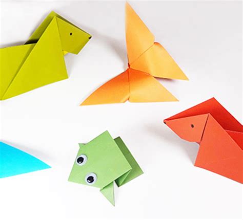 A How To Guide 7 Simple Steps To Learning Origami