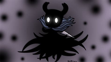 Hollow Knight Shade By Darknessclaw On Deviantart