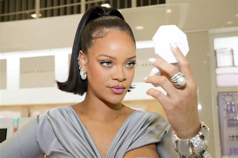 Les Secrets De Fenty Beauty By Rihanna La Marque Qui Cartonne Plus