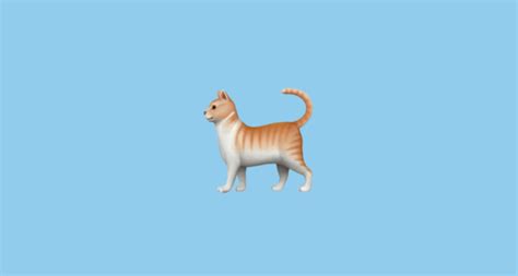 Cat Emoji
