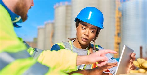 Utility Network Construction Supervisor - Energy & Utility Skills Register