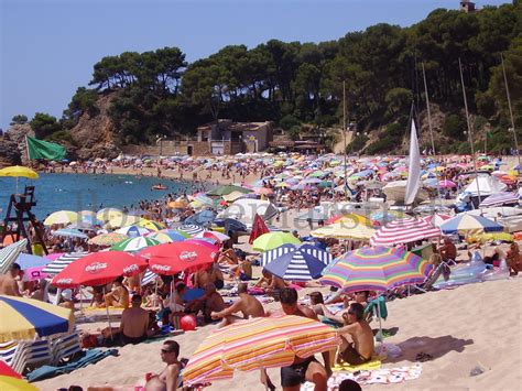 Our top picks lowest price first star rating and price top reviewed. Lloret de Mar Stuff: Lloret de Mar Beaches - Fenals