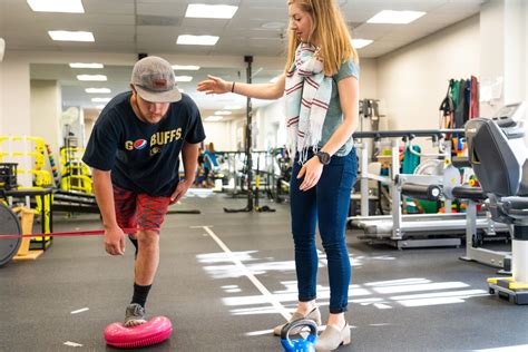 Return To Sports Assessment Teton Physical Therapy And Rehabilitation