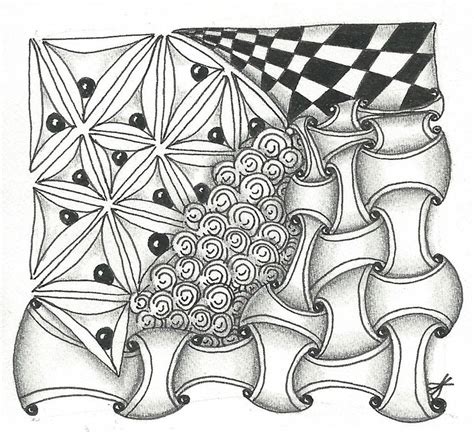 Line Pattern Drawing At Explore Collection Of Line