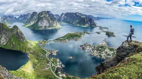 25 Things To Do In Lofoten Norway Life In Norway
