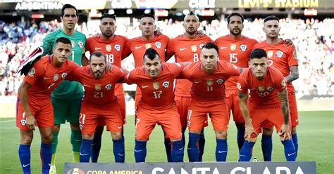 Todas las noticias que hemos publicado sobre selección argentina de fútbol > página 1. EQUIPOS DE FÚTBOL: SELECCIÓN DE CHILE Campeona de la Copa ...