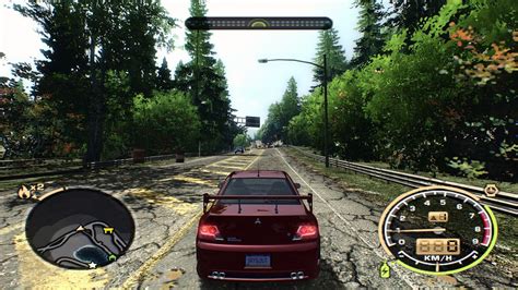 Get rid of all of your cards before the computer opponent. Need for Speed Most Wanted game download for Pc Highly Compressed