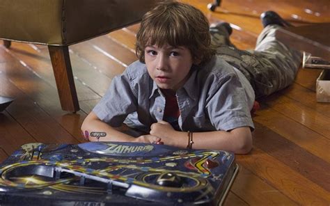Where Is Zathura A Space Adventure Actor Jonah Bobo Now Glamour Fame