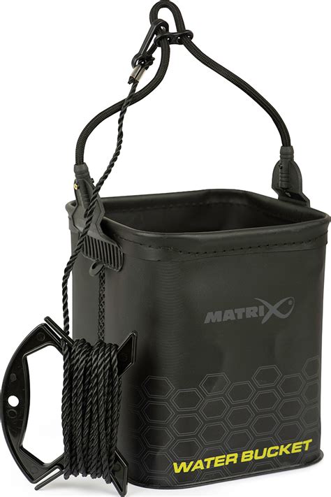 Matrix Eva Water Bucket L Glasgow Angling Centre