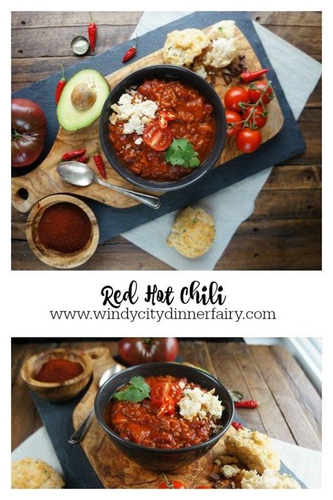 Spicy Turkey Chili Recipe Spicy Turkey Chili Chili Recipe Easy