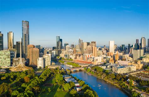 Melbournes Most Affordable And Liveable Suburbs Revealed