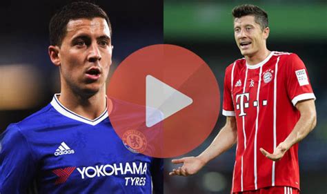 Bayern piled forward in the final stages, causing blind panic on several occasions as they desperately. Chelsea vs Bayern Munich live stream - How to watch ...