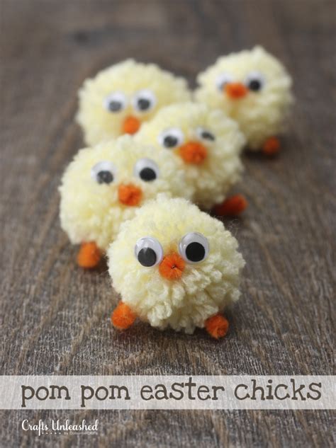 21 Amazing Easter Egg Crafts For Kids They Will Love