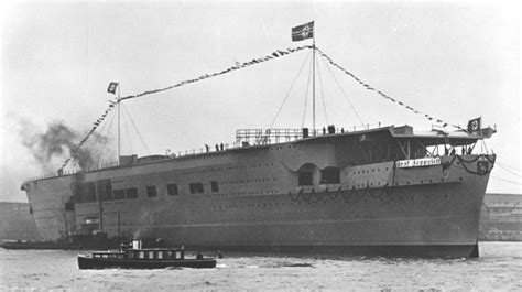 24.114 t a pieno carico: Graf-Zeppelin-Klasse - Wikipedia