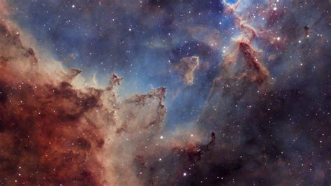 Nebula Space Wallpapers Widescreen