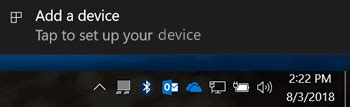We did not find results for: HP PCs - Connecting a Bluetooth Device (Windows) | HP ...