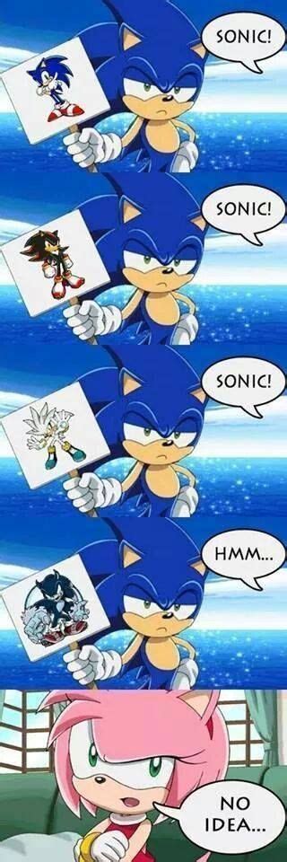 Pin By Grace Stearns On Gaming Sonic Funny Sonic Sonic Unleashed