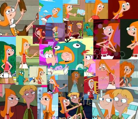 Image Candace Flynn Rules By Jose P Phineas And Ferb Wiki Fandom Powered By Wikia