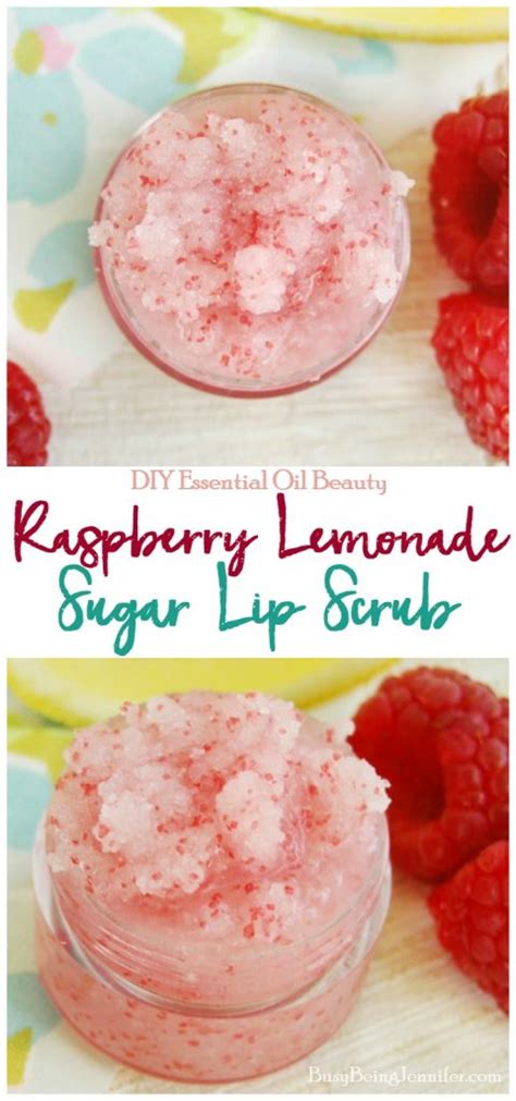 15 Diy Lip Scrub For Irresistible Soft Lips
