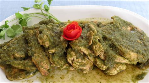 Break out of your chicken rut. Boneless Chicken Breast Recipe (Cilantro Lemon) -- The ...