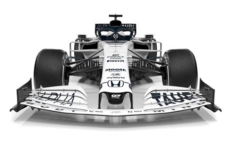 Download Imagens Alphatauri At01 2020 F1 4k Fórmula 1 Vista