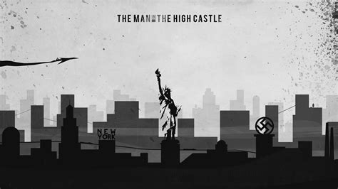 The Man In The High Castle Wallpapers 1920x1080 High Castle Castle