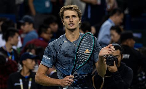 .is a tennis coach, his father, alexander zverev is a former professional player and a tennis coach his first win over a top 20 player came at the 2014 international german open when he defeated no. Alexander Zverev - Biography, Height & Life Story | Super ...