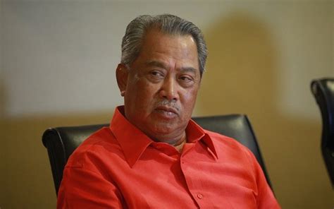 Istiadat angkat sumpah perdana menteri ke 8. Tan Sri Muhyiddin Telah Angkat Sumpah Sebagai Perdana ...