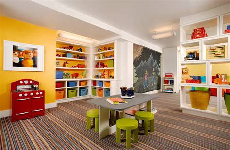 2014 Kids Playrooms Decorating Ideas 629 Tips Ideas