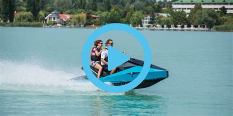 8440 43rd st n pinellas park fl 33781. Narke presents battery electric Jet-ski - electrive.com