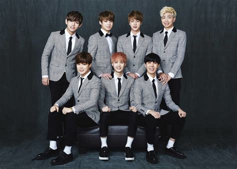Jimin jungkook bts bangtan boy taehyung bts hyyh billboard music awards namjin foto bts kpop boy band. BTS OT7 Wallpapers - Wallpaper Cave