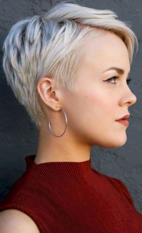 2020 Is The Year Of Beautiful And Changeable Pixie And Bob Hairstyles In
