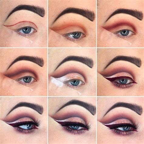 37 Easy Steps Makeup For Beginners To Make You Look Great Beauty