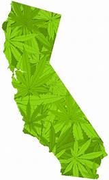 California Marijuana Pictures