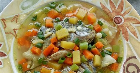 Dinas perikanan dan kelautan kabupaten buleleng. 30.459 resep masakan ikan tanpa minyak enak dan sederhana ...