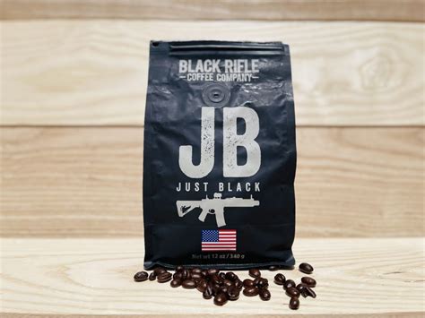 Black Rifle Coffee Company Review Best Coffee Recipes