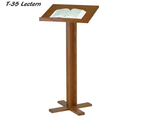Cheap And Portable Wood Lectern For Churches Church Furniture Partner