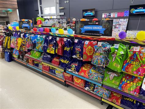 Bensons showbags Bonanza Sale at IGA - Retail World Magazine