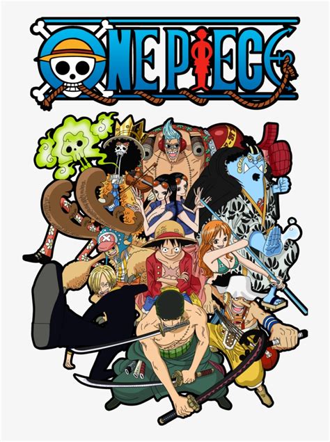 One Piece Logo Wallpaper Phone Bakaninime