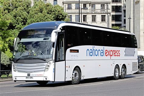 NEWS | National Express cuts Hereford to London service due to lack of demand | Herefordshire's ...